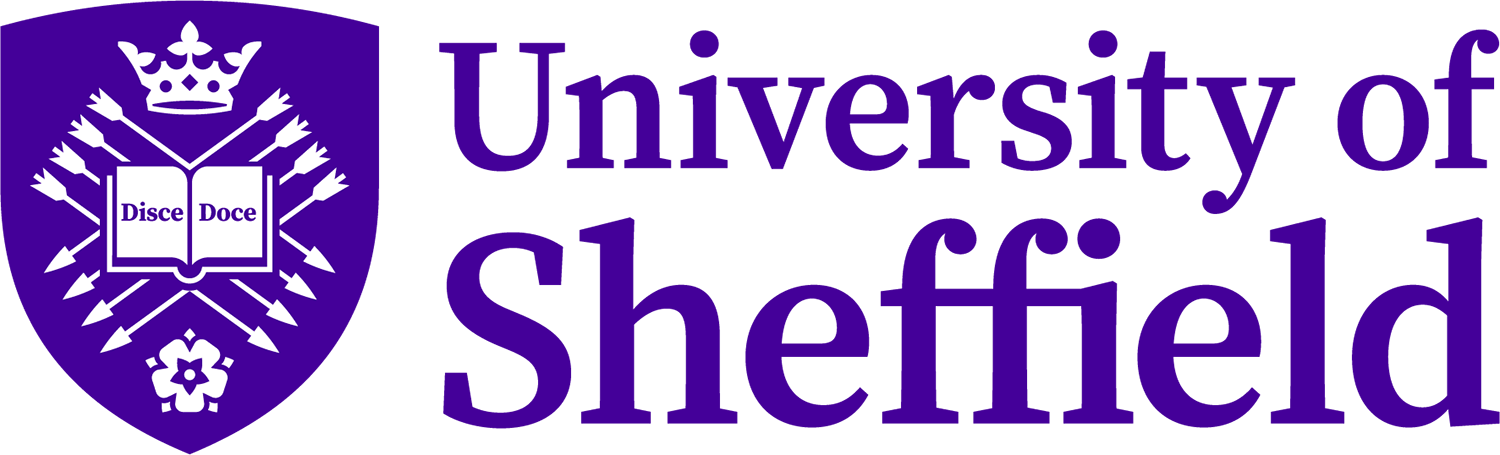 university logo